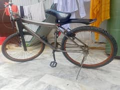 Bicycle in good condition buhat Kam use hui Hai