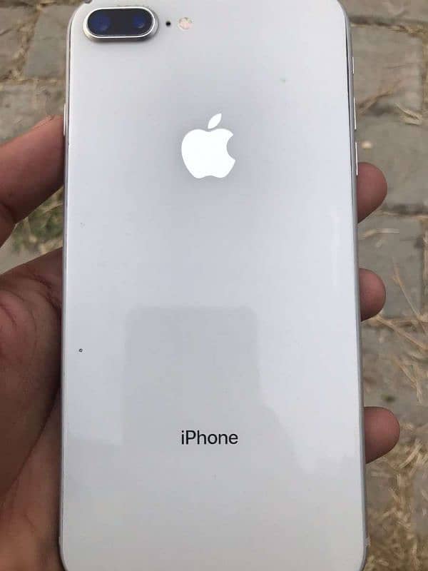 Iphone 8 plus 4