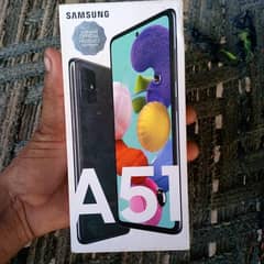 samsung a51