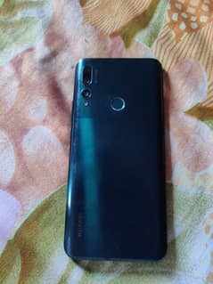 Huwai Y9 prime for sell