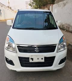 Suzuki Wagon R 2021 0