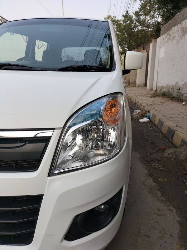 Suzuki Wagon R 2021 2