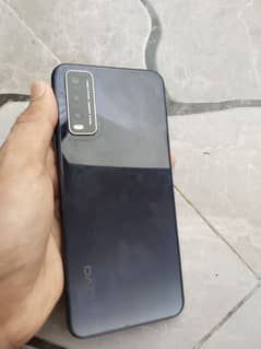 Vivo Y20S 4/128