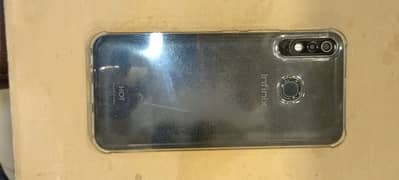 infinix hot 8 lite 2gbram 32gb rom 0