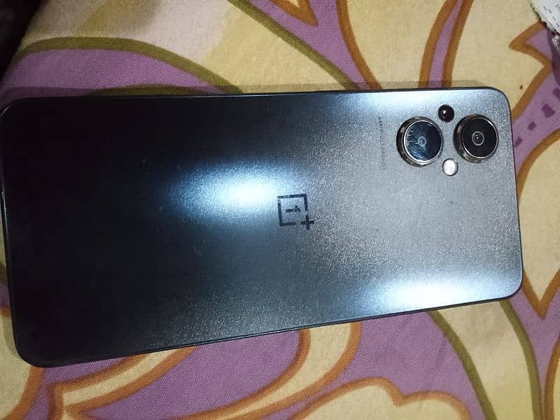 One Plus Nord N20 5G ( Non PTA) 1