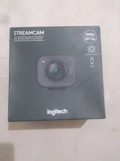 logi streamcam