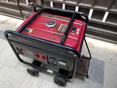 3 KVA Generator