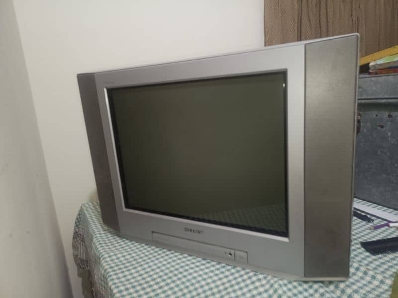 Sony Tv for sale 1