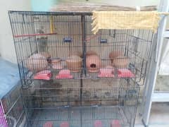 cages for sale