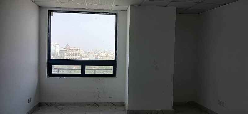 381 Square Feet Office Prime Space Available For Rent In Grand Square Mall 1