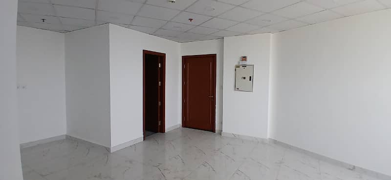 381 Square Feet Office Prime Space Available For Rent In Grand Square Mall 2