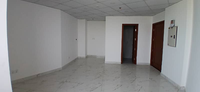 381 Square Feet Office Prime Space Available For Rent In Grand Square Mall 3