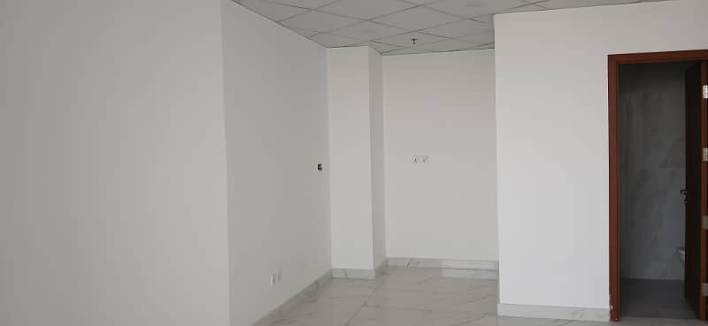 381 Square Feet Office Prime Space Available For Rent In Grand Square Mall 8