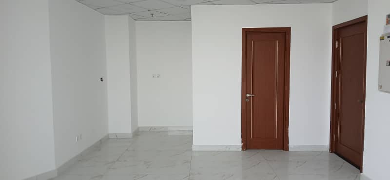 381 Square Feet Office Prime Space Available For Rent In Grand Square Mall 11