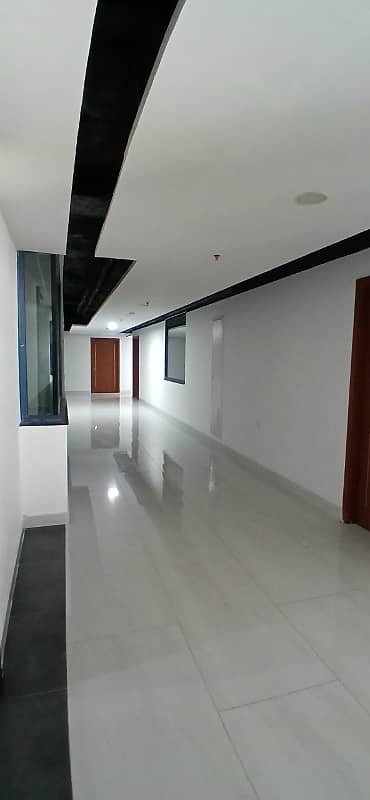 381 Square Feet Office Prime Space Available For Rent In Grand Square Mall 12