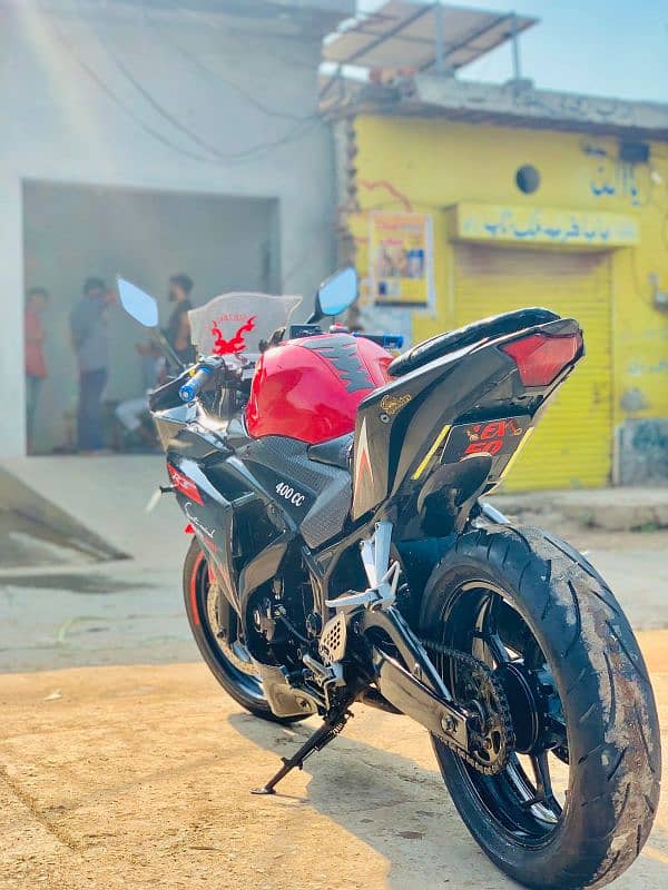 yamaha r3 rep 5