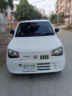 Suzuki Alto 2022