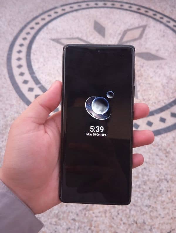 Vivo X80 0