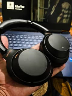 Sony WH1000XM3 Noise Cancelling Headphones