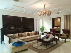 1 Kanal Stylish New Out House Available For Sale DHA Phase1 Prime Location 0