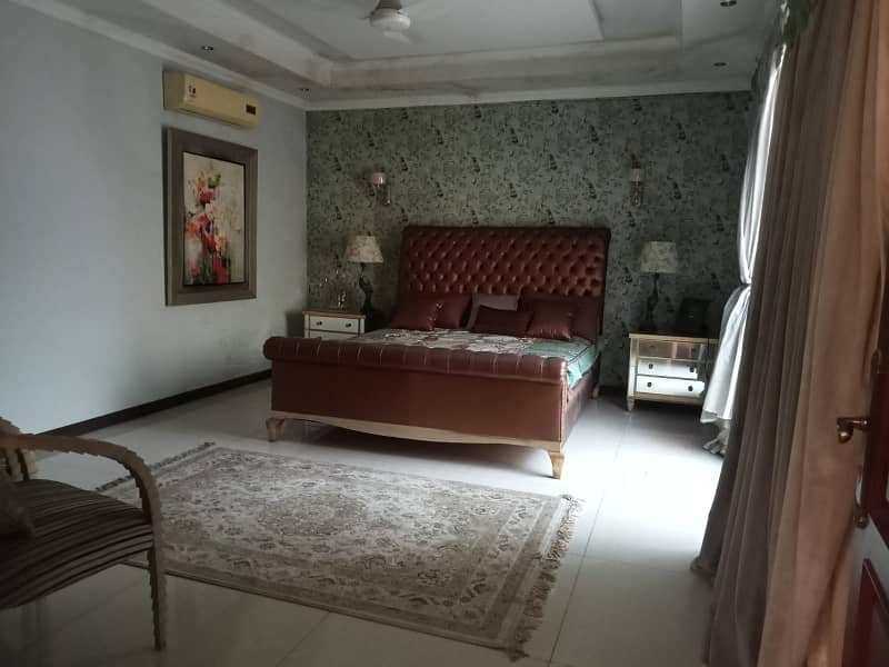 1 Kanal Stylish New Out House Available For Sale DHA Phase1 Prime Location 11