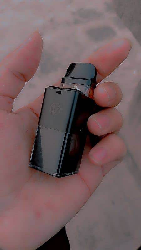 vaporesso xros cube vape/ flavor 20 ml 1