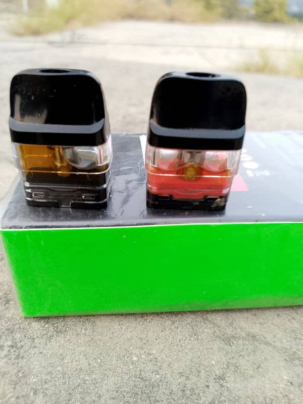 vaporesso xros cube vape/ flavor 20 ml 4