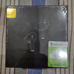 Airbuds Pro 2nd Generation (Black Edition)