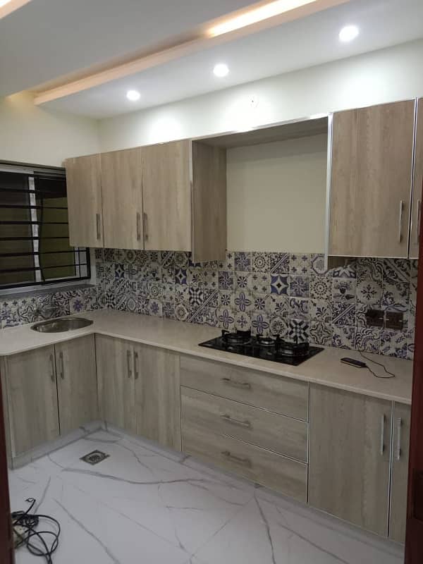 5 Marla Lavish House Is For Sale In Khayaban E Amin Block L 2