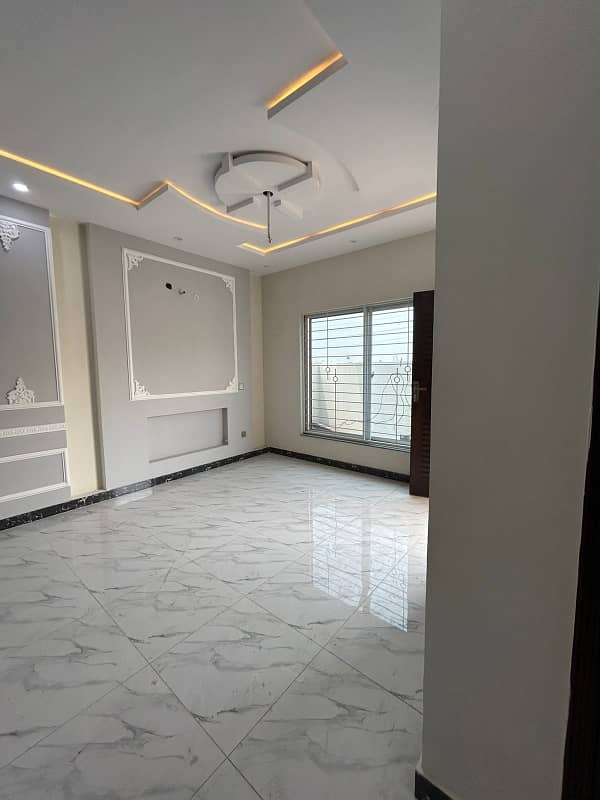 5 Marla Lavish House Is For Sale In Khayaban E Amin Block L 8