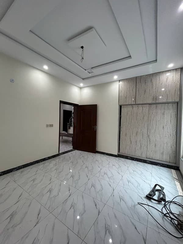 5 Marla Lavish House Is For Sale In Khayaban E Amin Block L 9