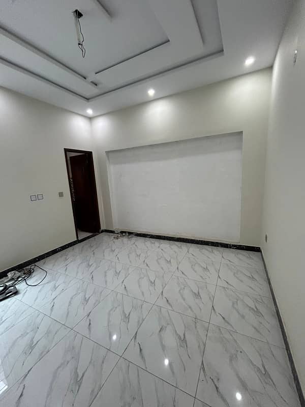 5 Marla Lavish House Is For Sale In Khayaban E Amin Block L 10