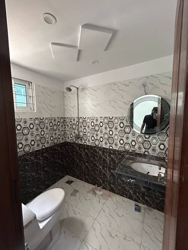 5 Marla Lavish House Is For Sale In Khayaban E Amin Block L 13