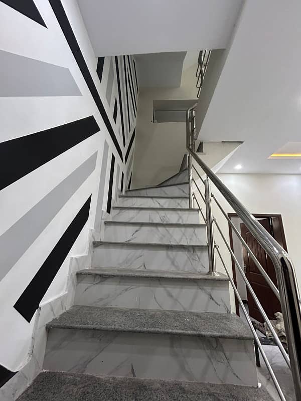 5 Marla Lavish House Is For Sale In Khayaban E Amin Block L 15