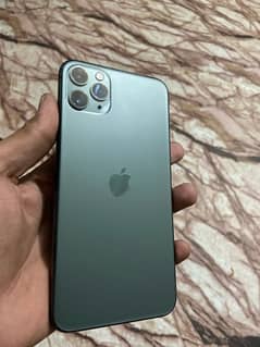 iPhone 11 Pro Max 64 gb