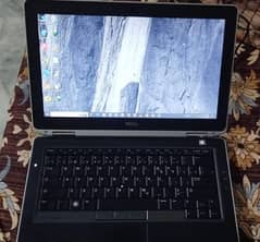 Dell Latitude core i5 3rd Generation for sale