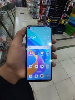 oppo A76 6+6/128gb 10/10 exchange with iphone 11