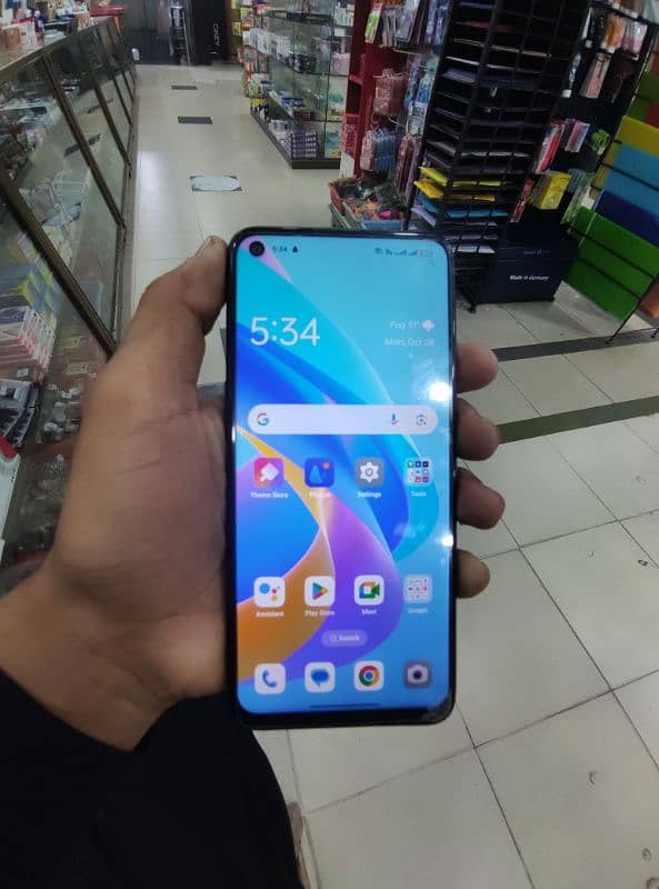 oppo A76 6+6/128gb 10/10 exchange with iphone 11 0