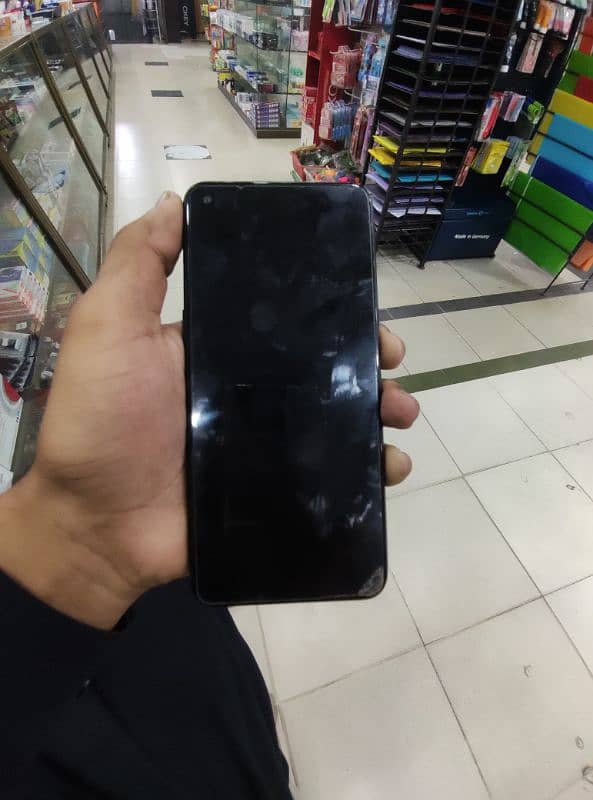 oppo A76 6+6/128gb 10/10 exchange with iphone 11 4