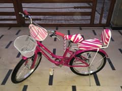 cycle for kids(brand new,Genuine condition)Slightly negotiable