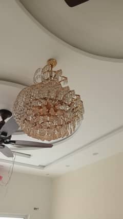 chandelier