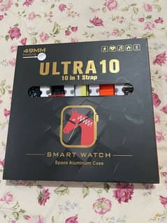 ultra watch