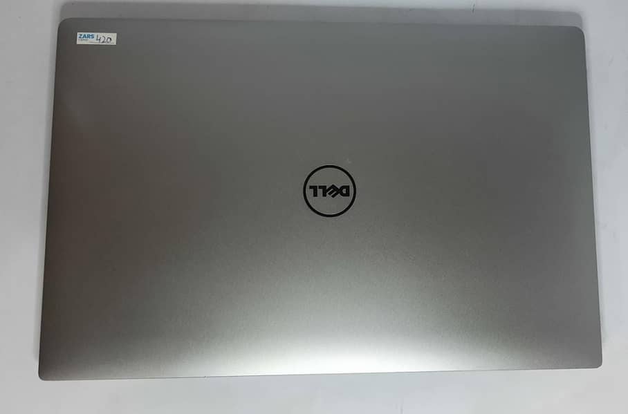 DELL PRECISION 4K TOUCH SCREEN 6