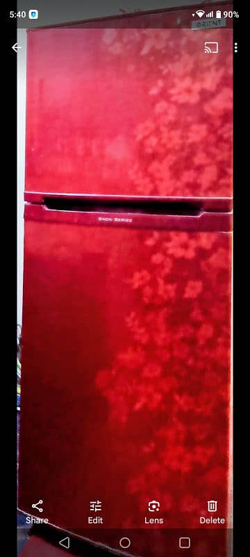 ORIENT Refrigerator (Original Brand) 2