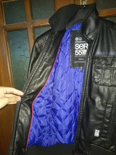 CROSSHATCH UK, Series 55 Jacket for sale. 0