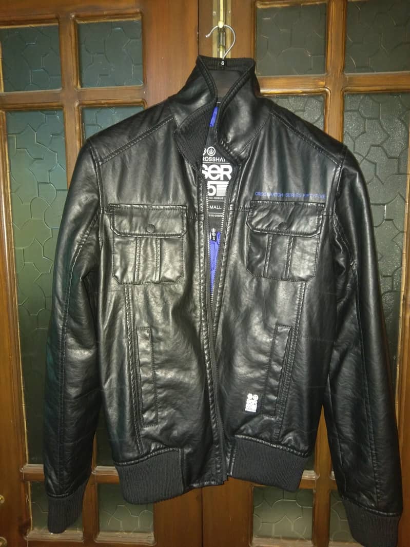 CROSSHATCH UK, Series 55 Jacket for sale. 1