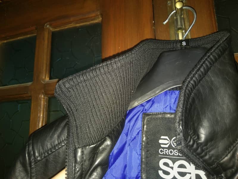 CROSSHATCH UK, Series 55 Jacket for sale. 6