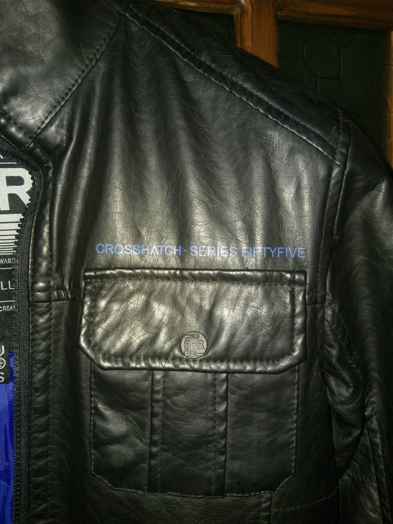 CROSSHATCH UK, Series 55 Jacket for sale. 7