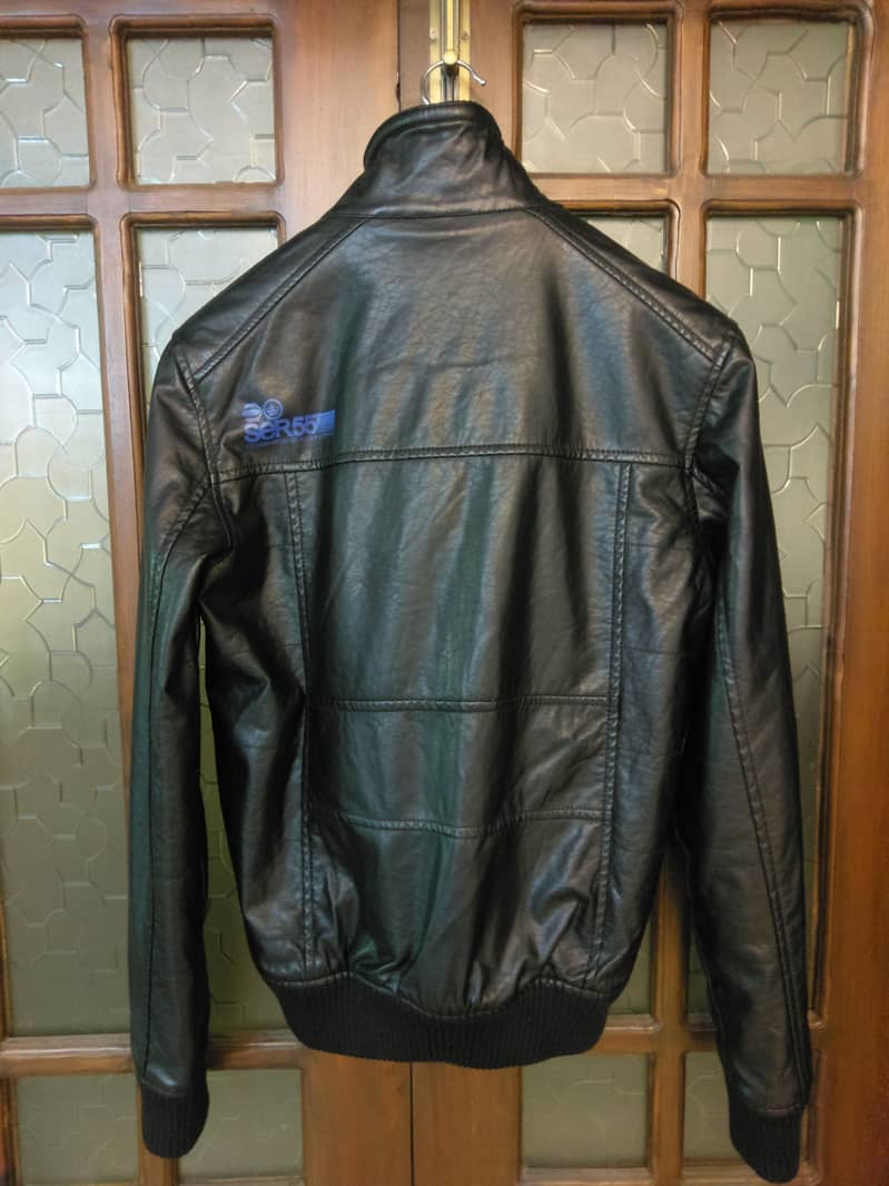 CROSSHATCH UK, Series 55 Jacket for sale. 8