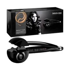 babyliss Miracurl